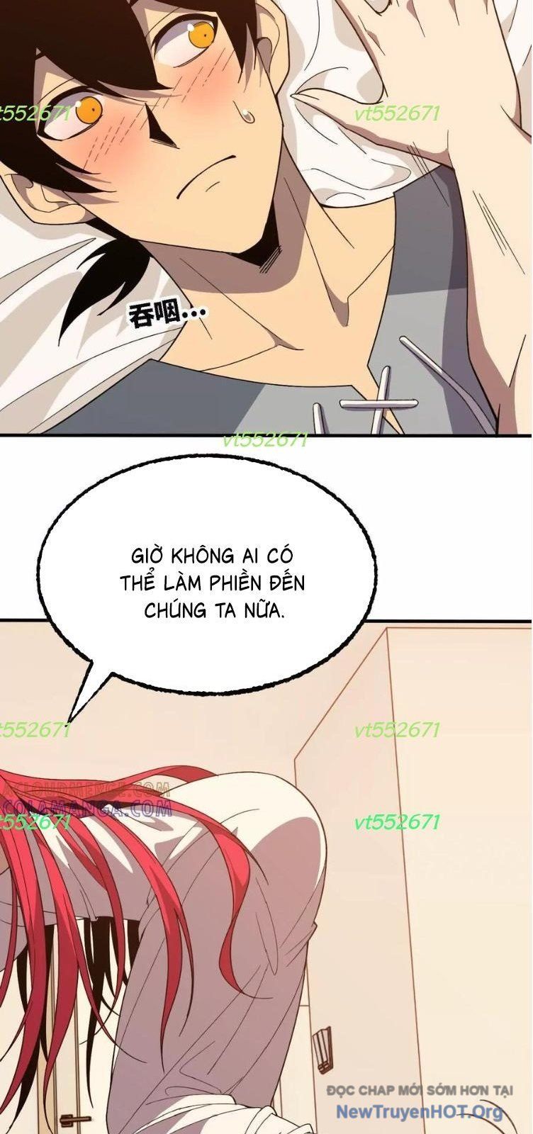 Dũng Giả X Nữ Ma Vương Chương 172 Ảnh 28