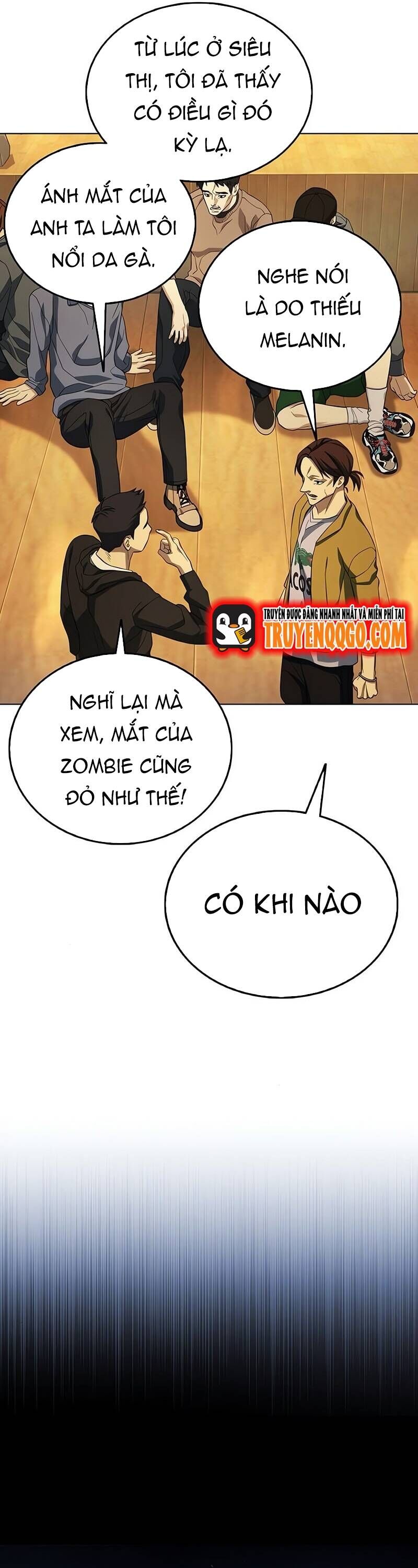 Người Cha Xác Sống Chương 6 Ảnh 60