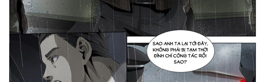 Tam Thể Chương 1 Ảnh 40