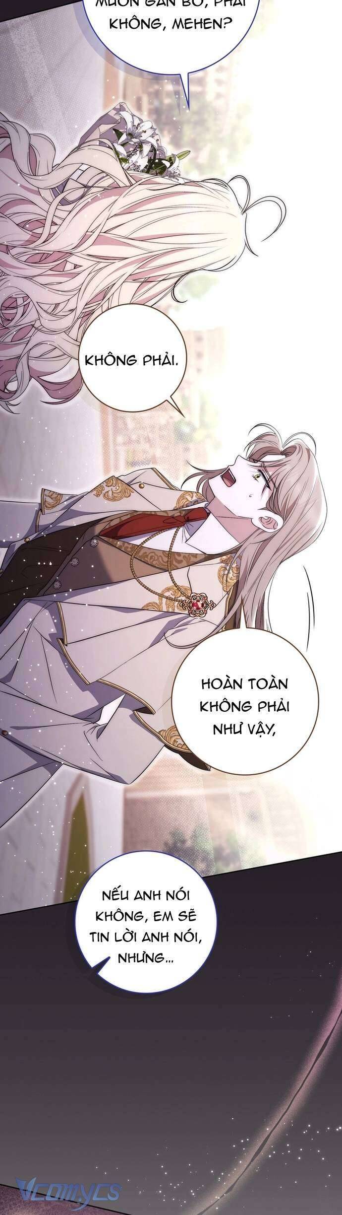 Nam Chính Bệnh Hoạn Ám Ảnh Với Sức Khoẻ Của Tôi Chương 18 Ảnh 40