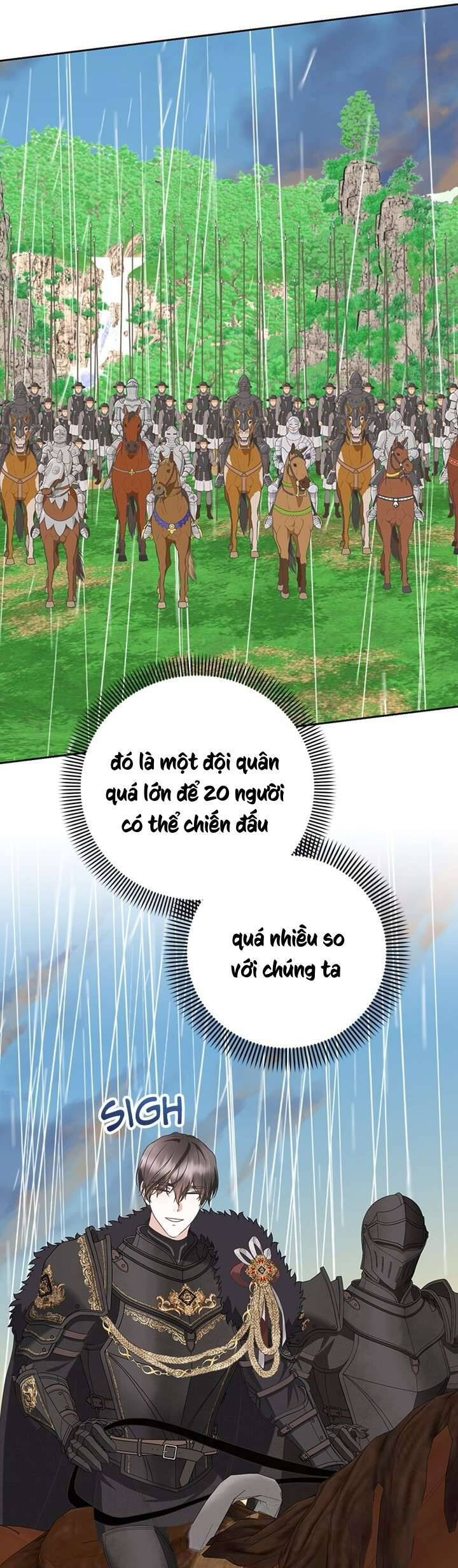 Nhân Vật Tôi Xuyên Vào, Chưa Từng Xuất Hiện Chương 81 Ảnh 25