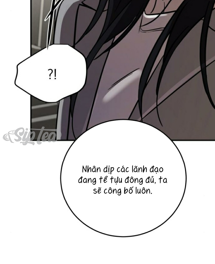 Beastly Things Chương 29 Ảnh 141