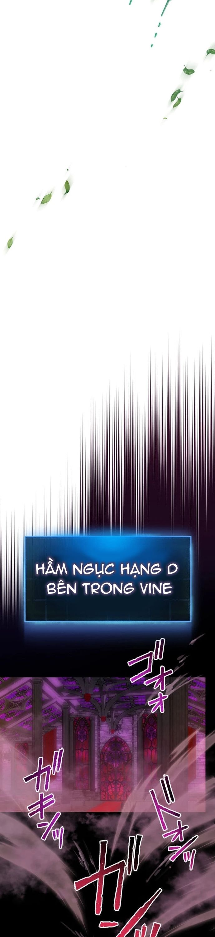 Kẻ Lạc Lối: Quỷ Vương Trọng Khải Chương 9 Ảnh 23