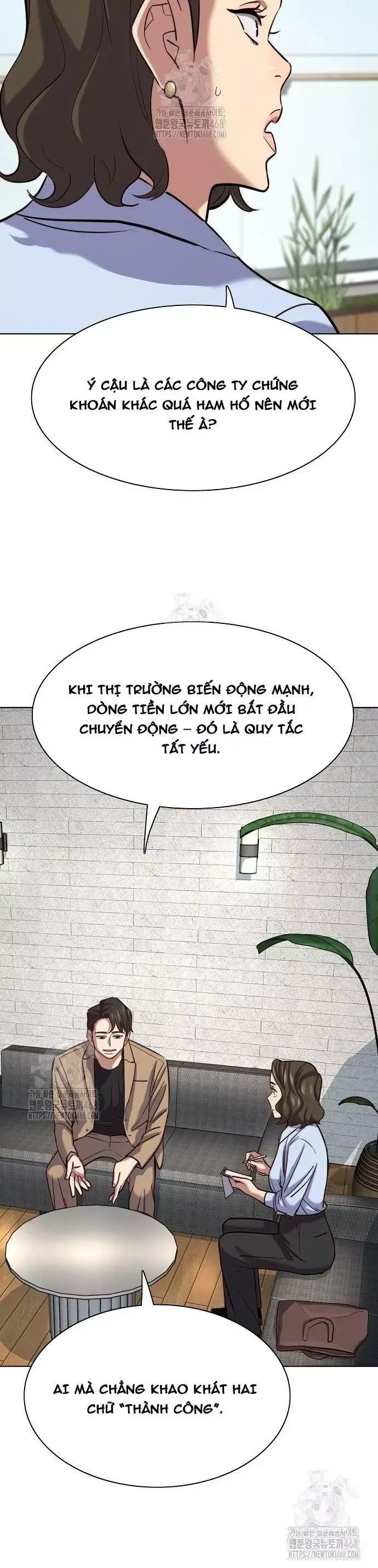Tiểu Thiếu Gia Gia Tộc Tài Phiệt Chương 162 Ảnh 7