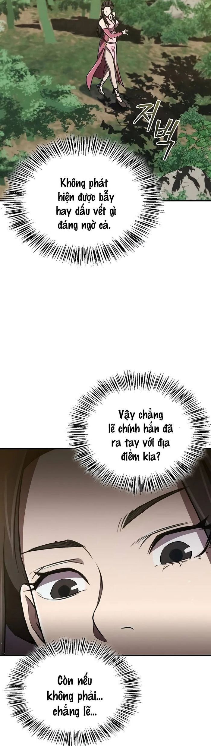 Ma Giáo Quan Quy Hoàn Chương 18 Ảnh 48