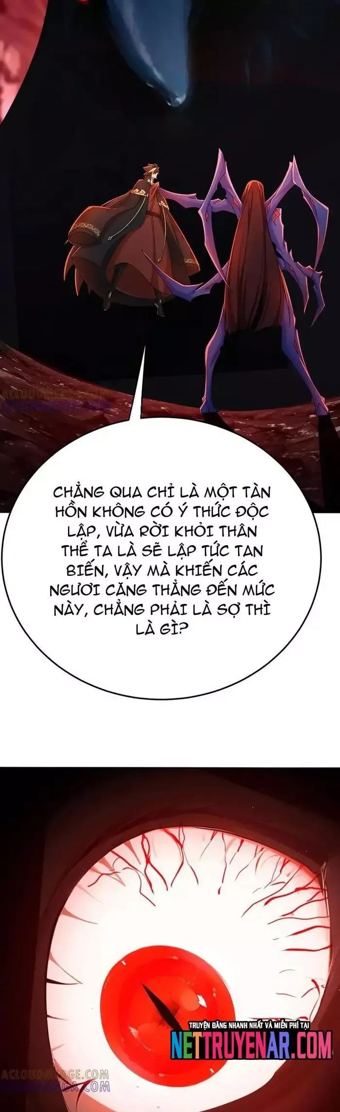 Hóa Ra Các Cô Ấy Mới Là Nhân Vật Chính Chương 104 Ảnh 25
