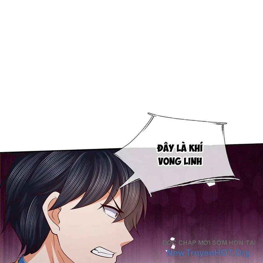 Bắt Đầu Với Chí Tôn Đan Điền Chương 373 Ảnh 19