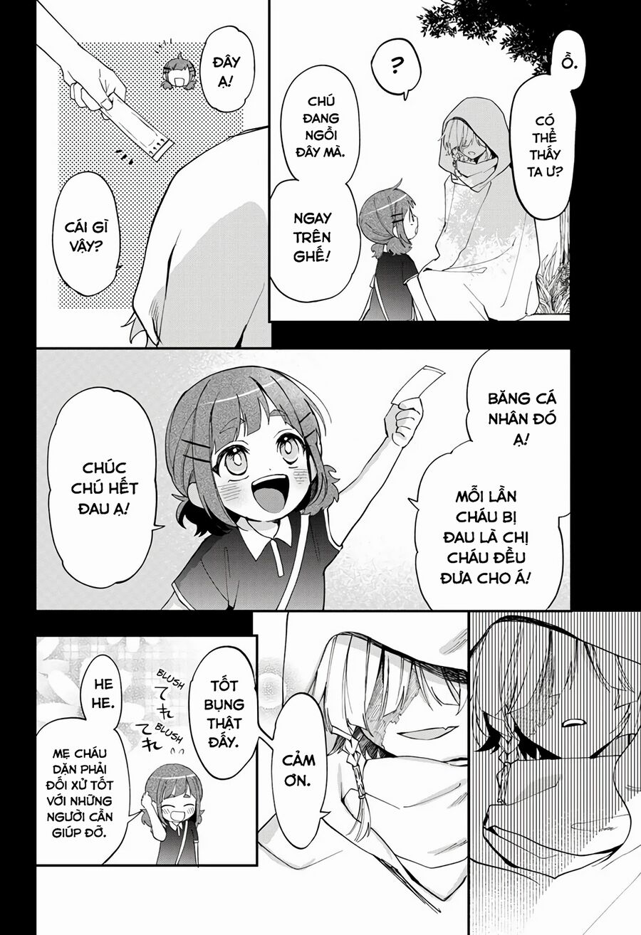 Magical Girl Dandelion Chương 6 Ảnh 5