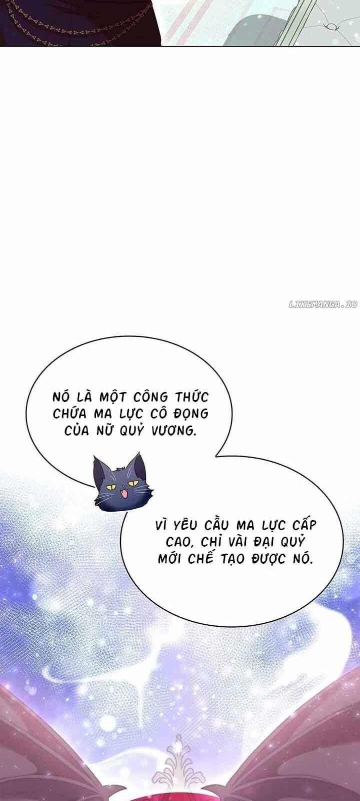Ác Nữ Thuần Hóa Ác Quỷ Điên Rồ Chương 48 Ảnh 60
