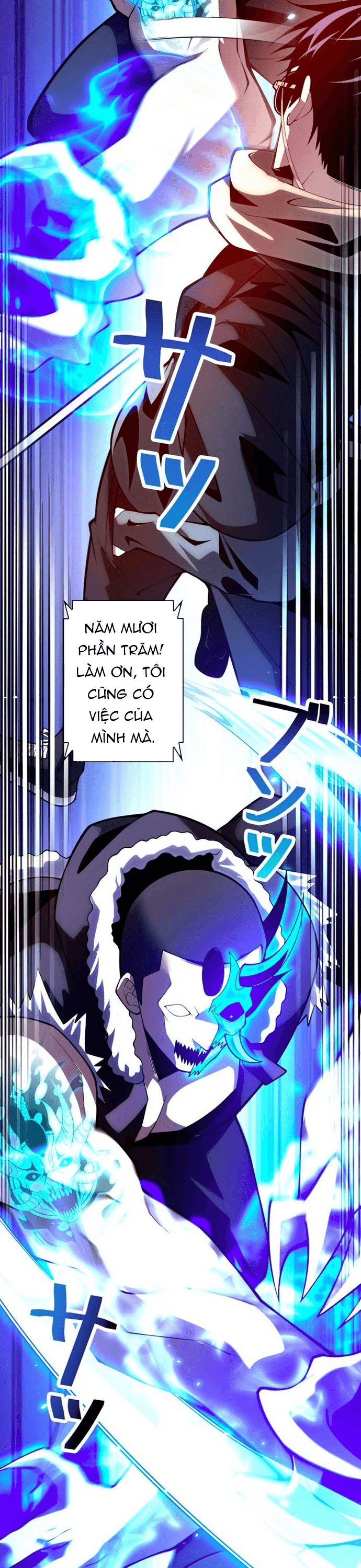 Hồ Sơ Quỷ Dữ Của Thám Tử Chương 2 Ảnh 15