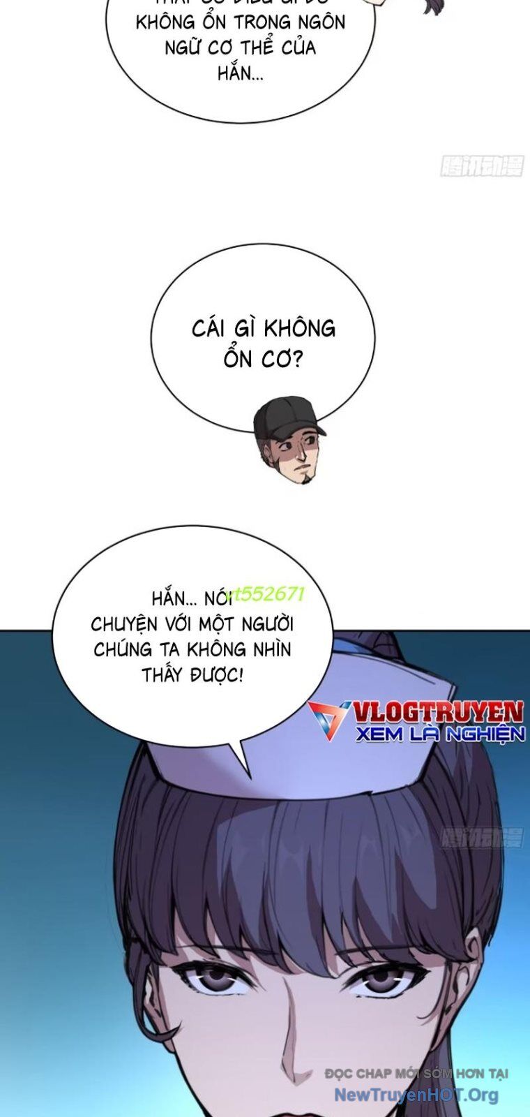 Bệnh Cảm Xúc Chương 9 Ảnh 28