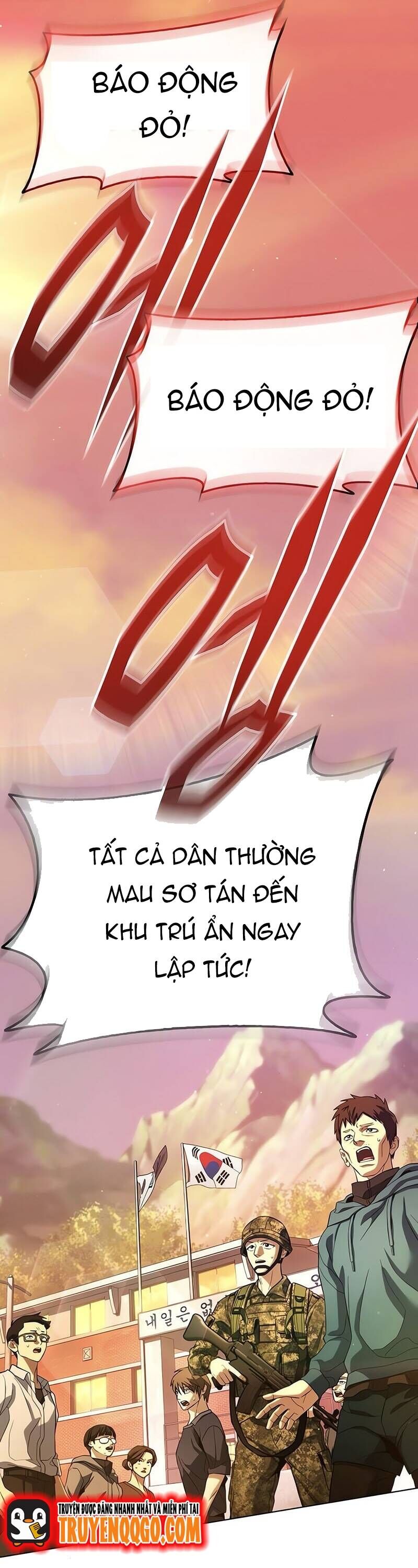 Người Cha Xác Sống Chương 6 Ảnh 12