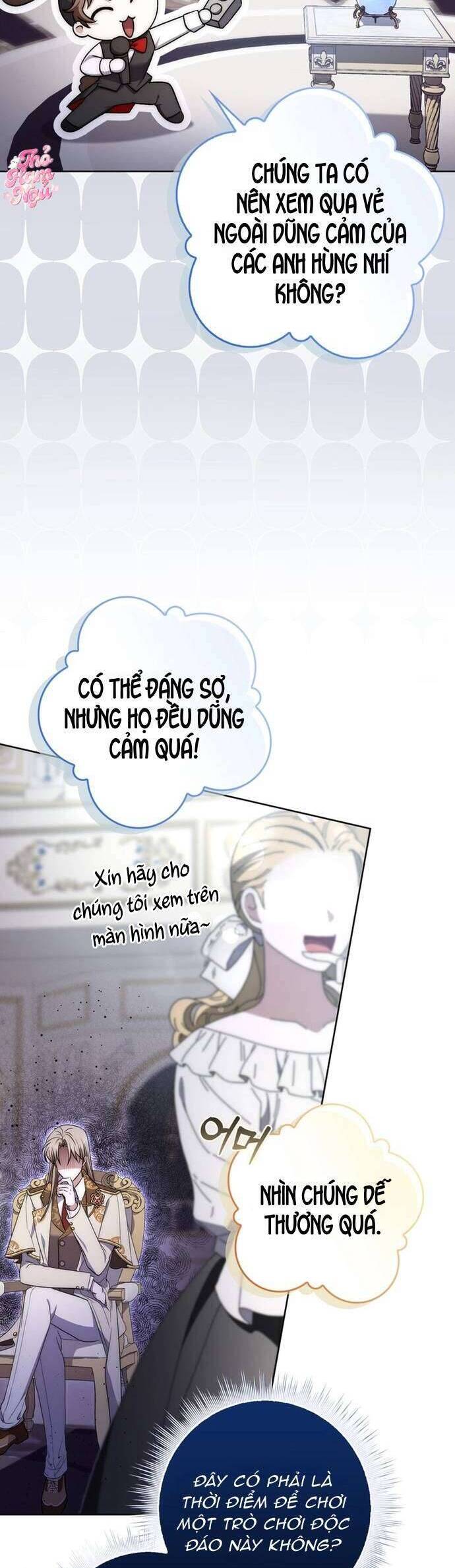 Nam Chính Bệnh Hoạn Ám Ảnh Với Sức Khoẻ Của Tôi Chương 18 Ảnh 48