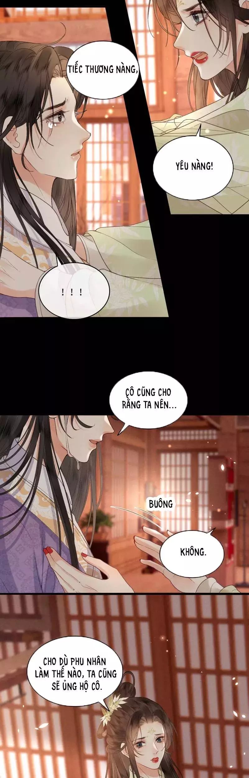 Phu Quân Giữ Thê Chương 60 Ảnh 19
