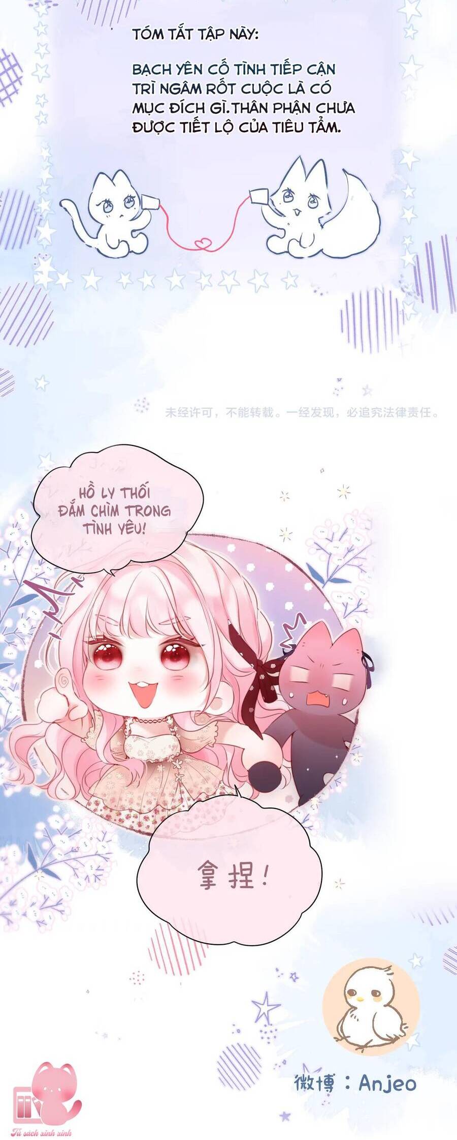 Cạm Bẫy Của Hồ Ly Chương 59 Ảnh 25