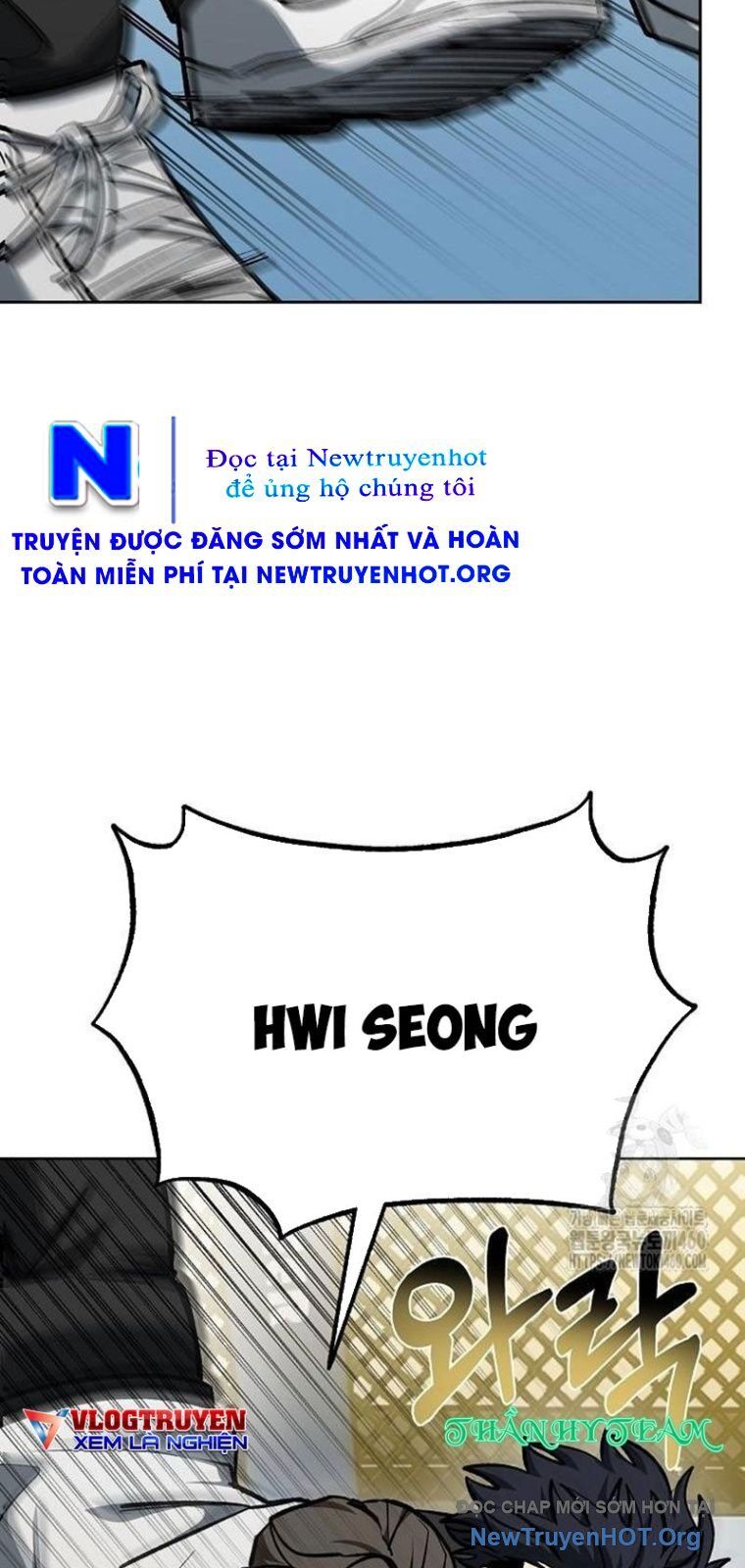Vua Võ Đài Chương 134 Ảnh 22