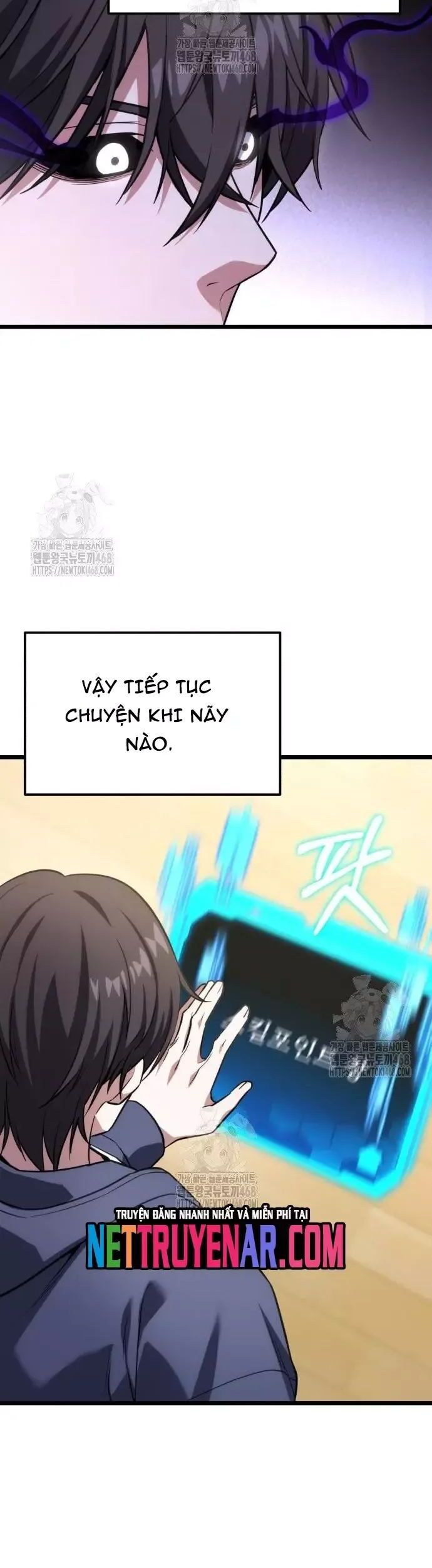 Tuyệt Đối Dân Cư Chương 41 Ảnh 41