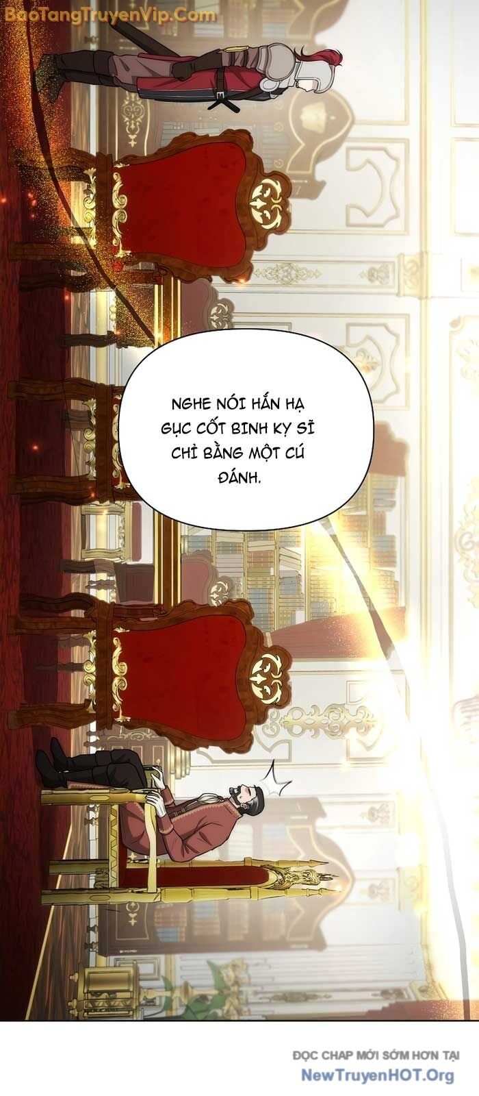 Trở Thành Man Di Ở Thế Giới Fantasy Chương 13 Ảnh 9
