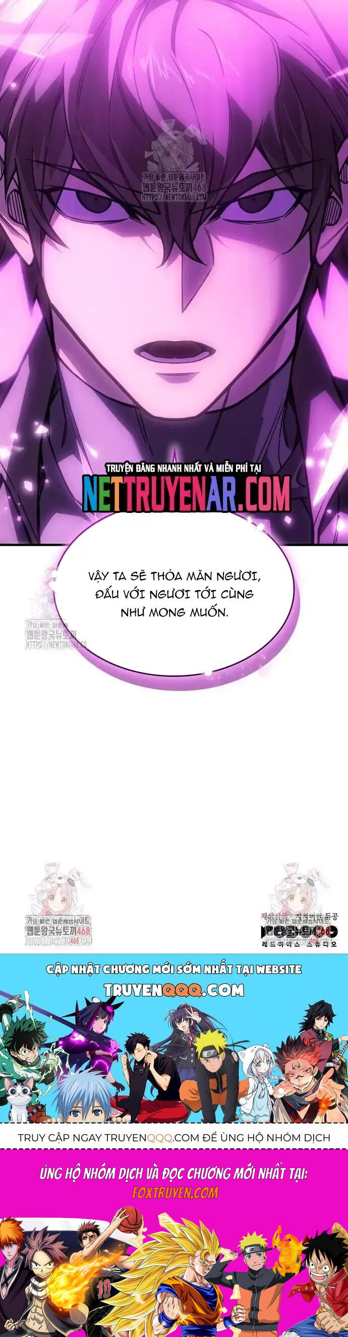 Hồi Quy Bằng Vương Quyền Chương 102 Ảnh 60