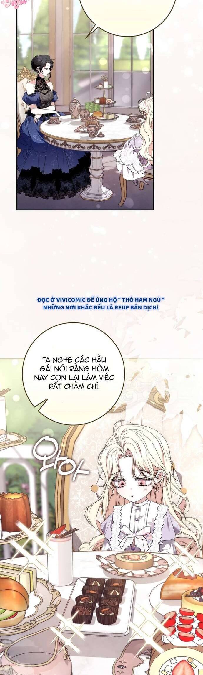 Nam Chính Bệnh Hoạn Ám Ảnh Với Sức Khoẻ Của Tôi Chương 10 Ảnh 8