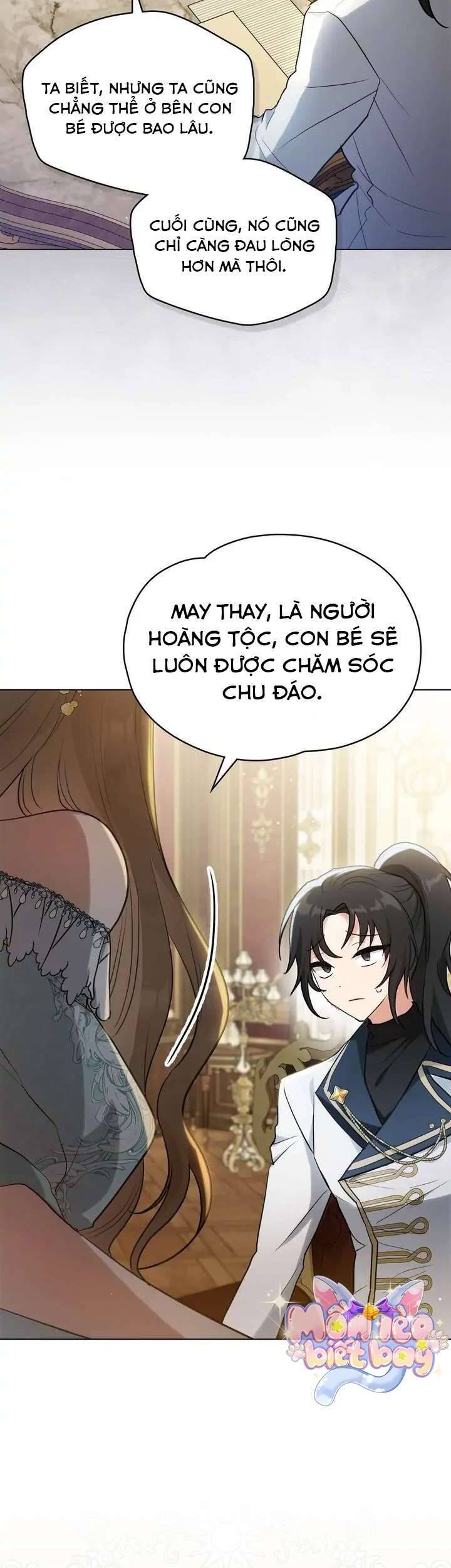 Phải Lòng Nàng Công Chúa Có Thời Hạn Chương 2 Ảnh 12