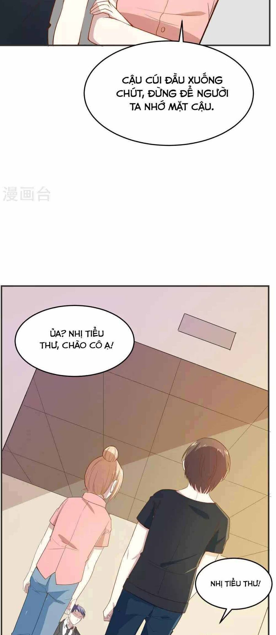 Ứng Dụng Thần Kỳ Chương 21 Ảnh 19