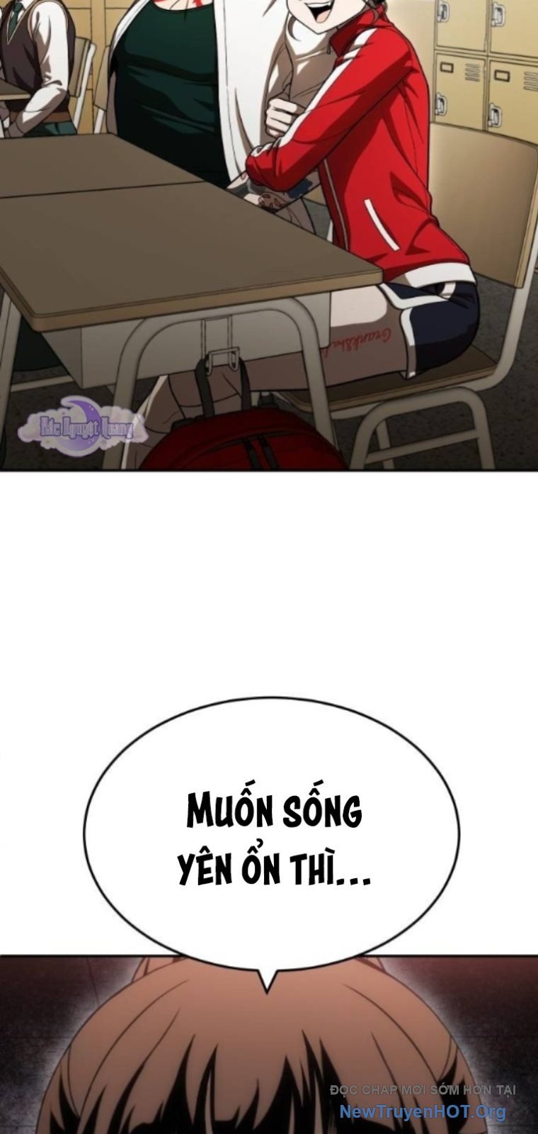 Món Đồ Chơi Chương 49 Ảnh 24