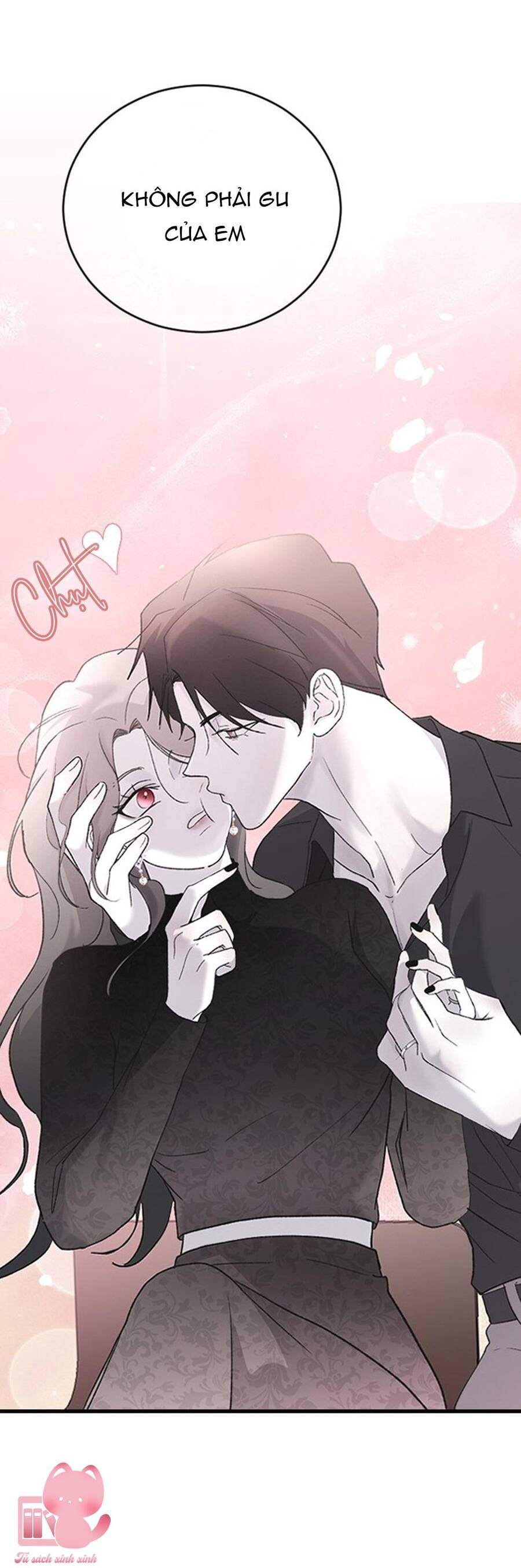 Ba Người Anh Trai Cực Phẩm Của Tôi Chương 74 Ảnh 34