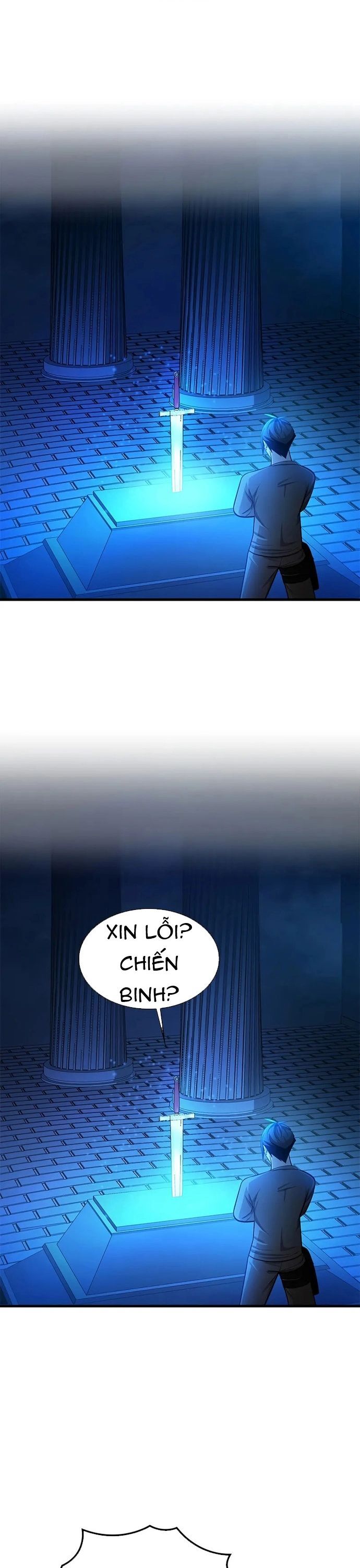 Hầm Ngục Hướng Dẫn Cấp Địa Ngục Chương 228 Ảnh 10