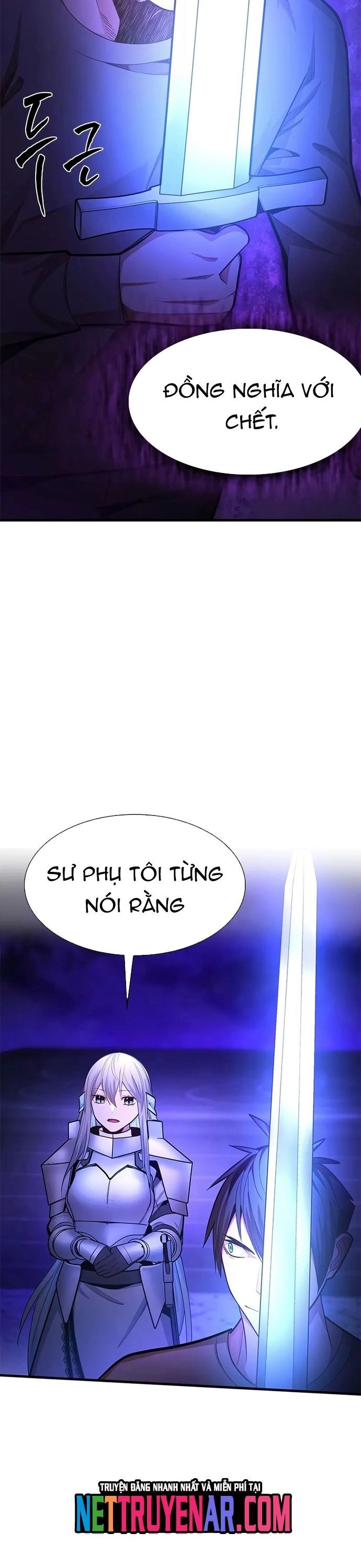 Hầm Ngục Hướng Dẫn Cấp Địa Ngục Chương 228 Ảnh 18