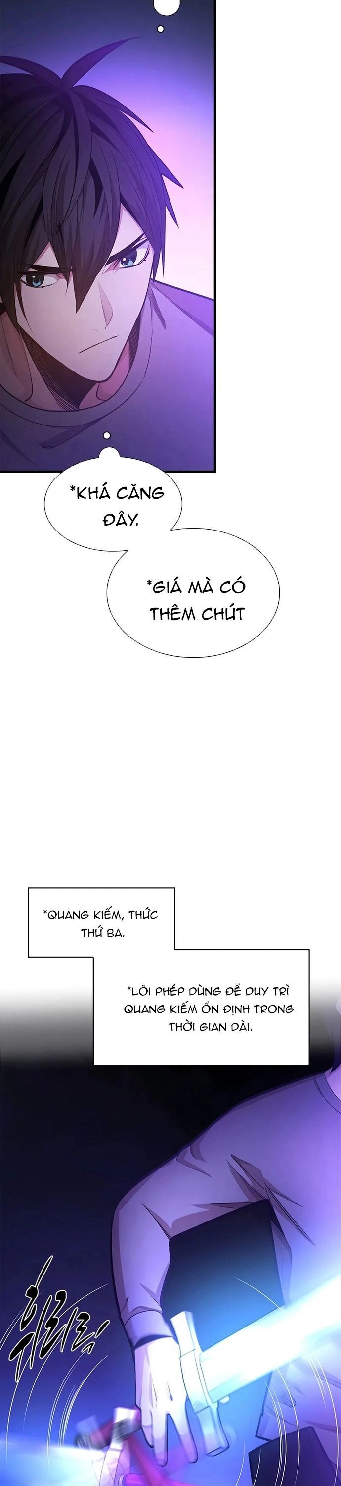 Hầm Ngục Hướng Dẫn Cấp Địa Ngục Chương 228 Ảnh 16