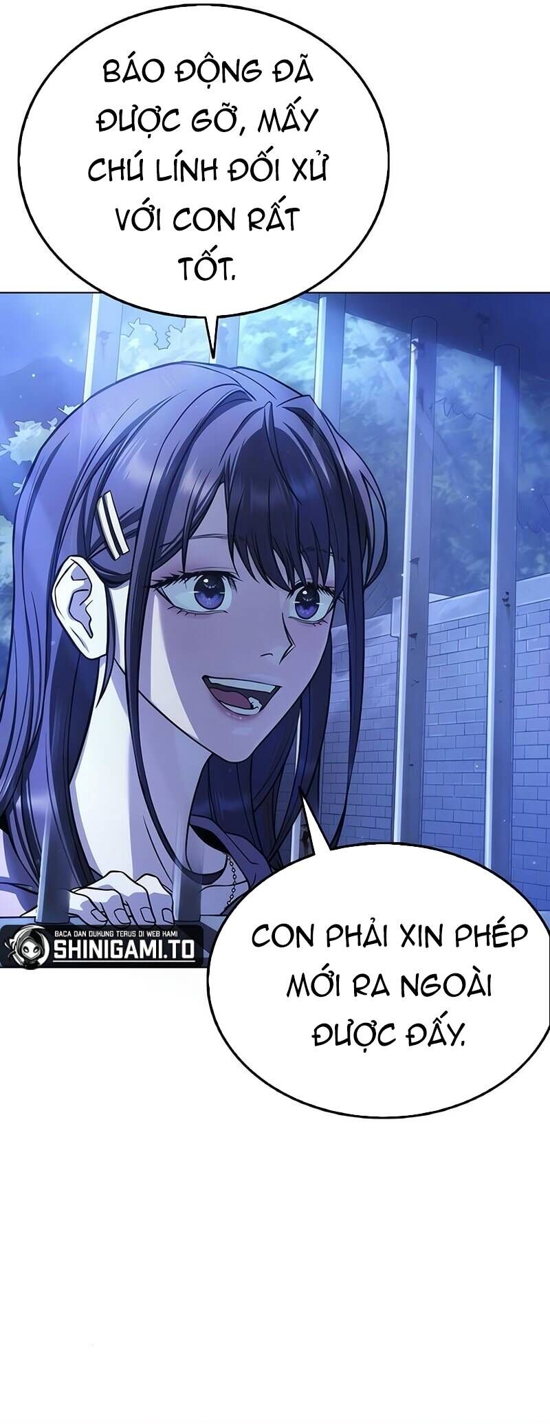 Người Cha Xác Sống Chương 6 Ảnh 71