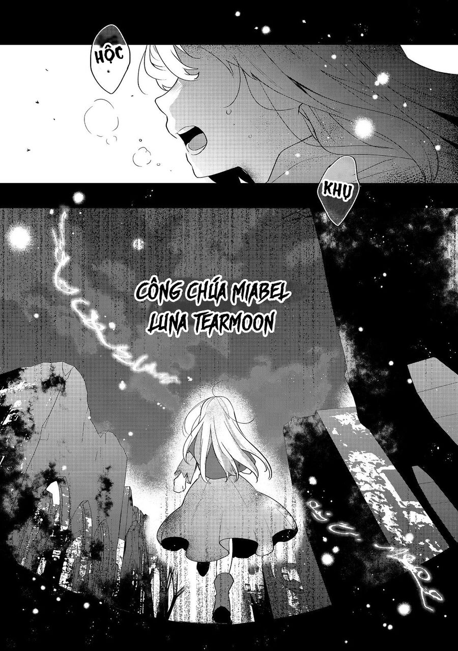 Tearmoon Empire Story Chương 46 Ảnh 42