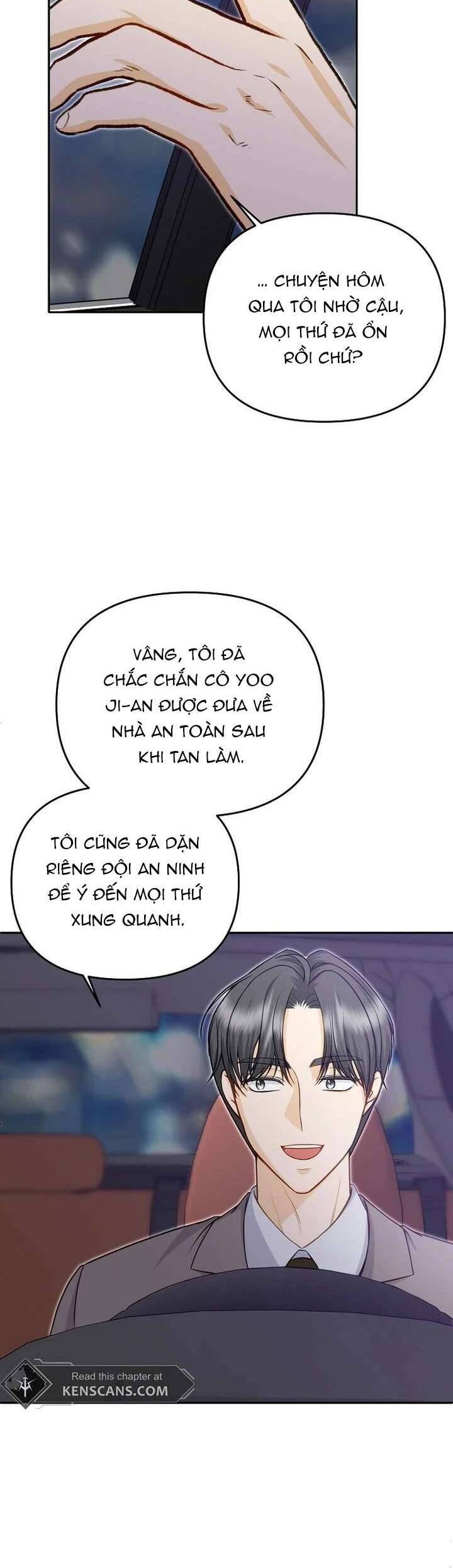 HãY TớI Nhà Anh Đi Chương 15 Ảnh 8