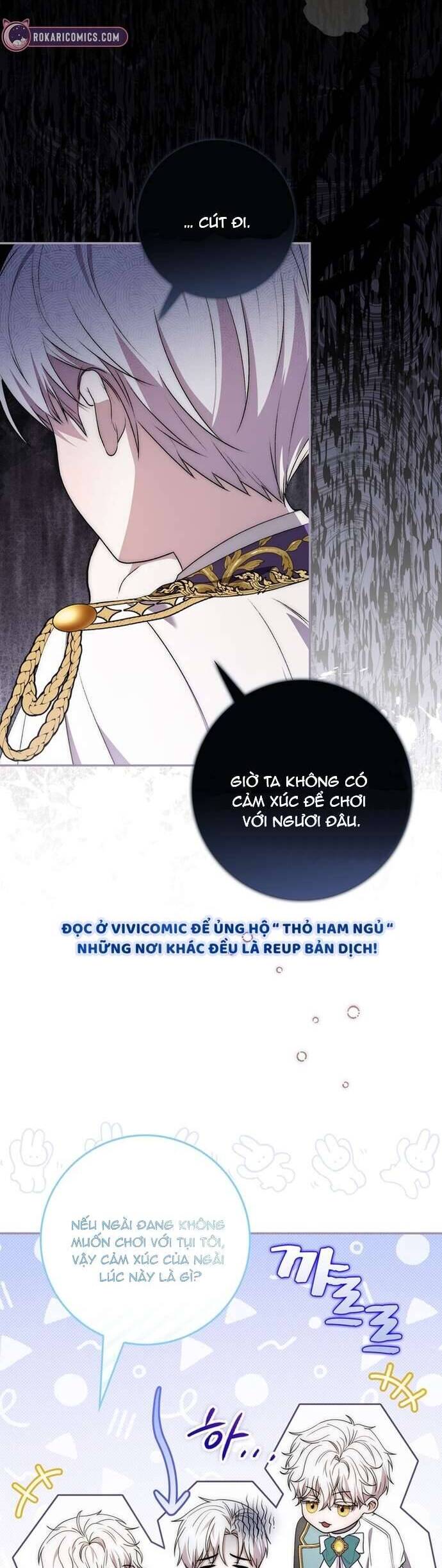 Nam Chính Bệnh Hoạn Ám Ảnh Với Sức Khoẻ Của Tôi Chương 8 Ảnh 21