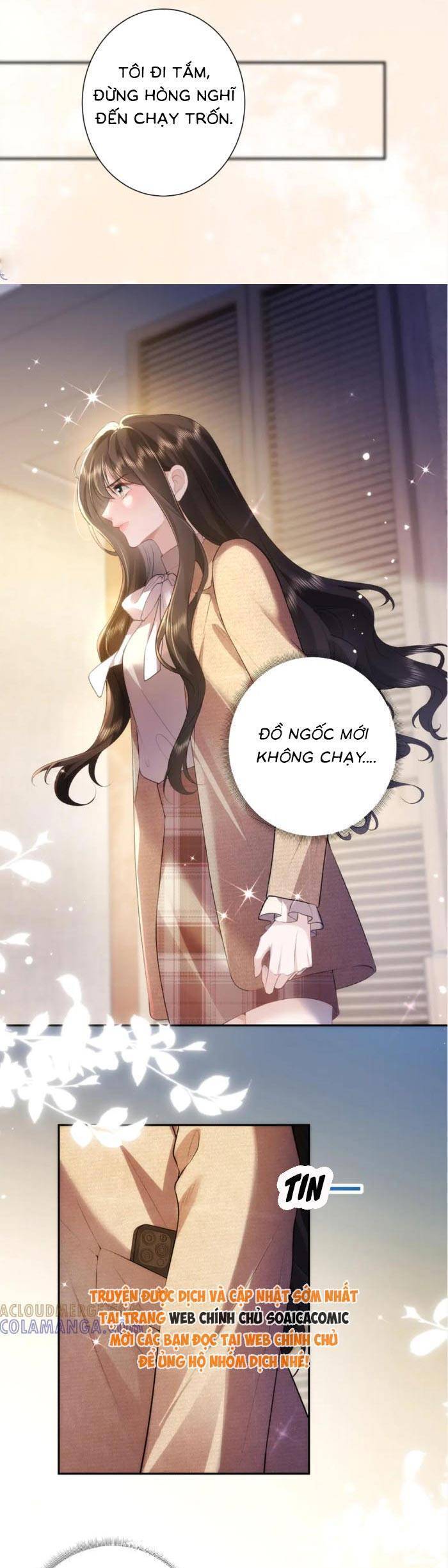 Tổng Tài Cố Chấp, Xin Hãy Buông Tha Chương 25 Ảnh 17