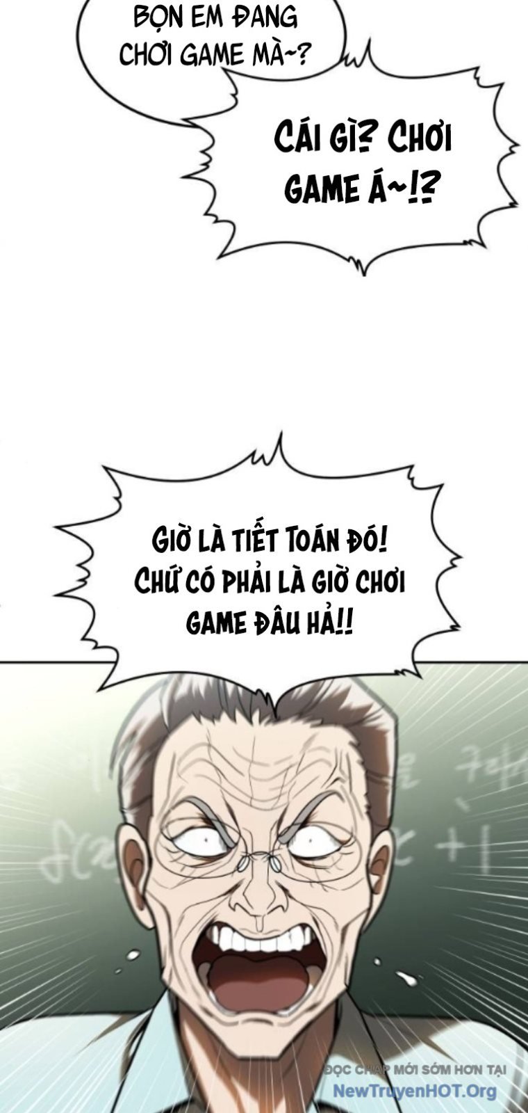 Món Đồ Chơi Chương 49 Ảnh 47