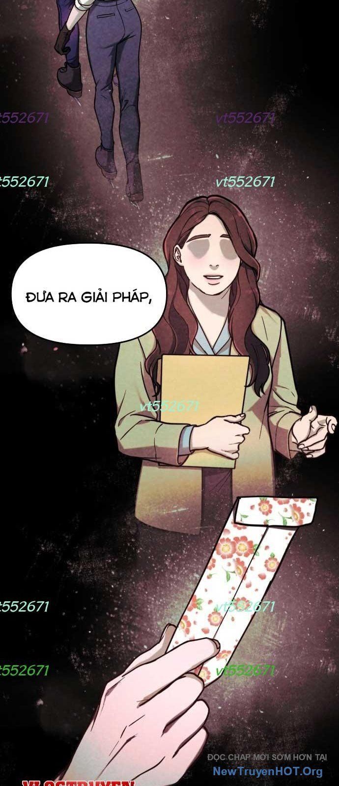 Mẹ Nào Con Nấy Chương 71 Ảnh 34