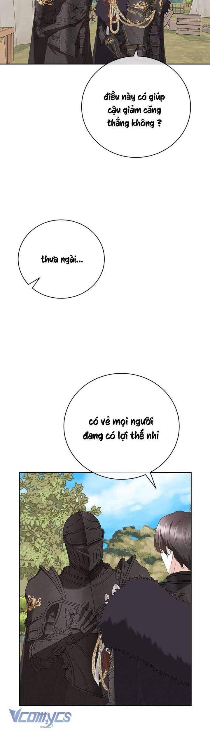 Nhân Vật Tôi Xuyên Vào, Chưa Từng Xuất Hiện Chương 81 Ảnh 21