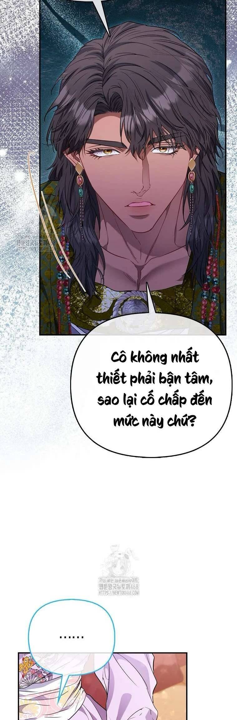 Nàng Công Chúa Của Mọi Người Chương 87 Ảnh 16