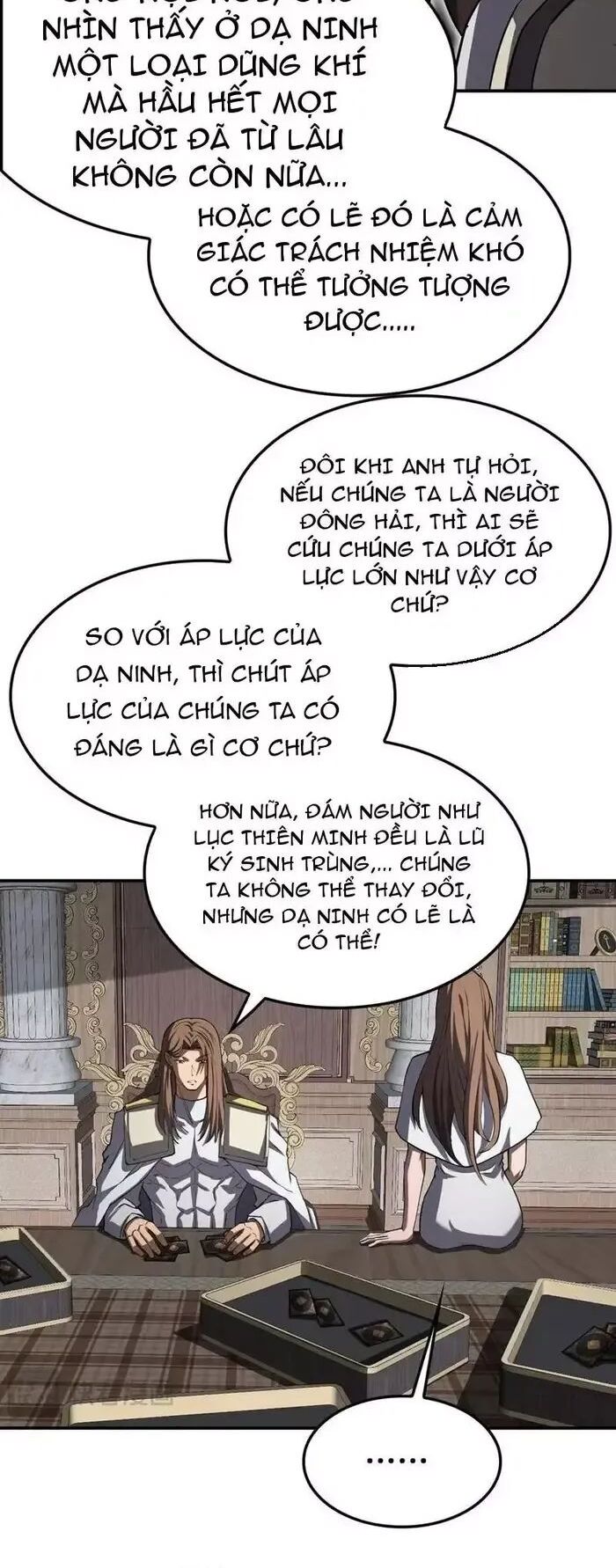 Mạt Thế Kiếm Thần: Ta Chấn Kinh Toàn Cầu Chương 87 Ảnh 41