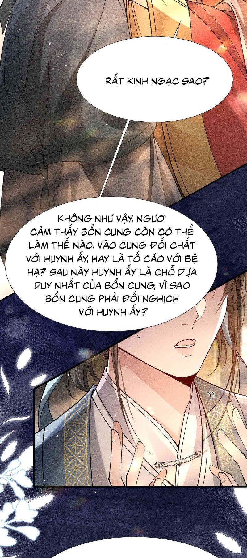 Kim Phong Ngọc Lộ Chương 28 Ảnh 33