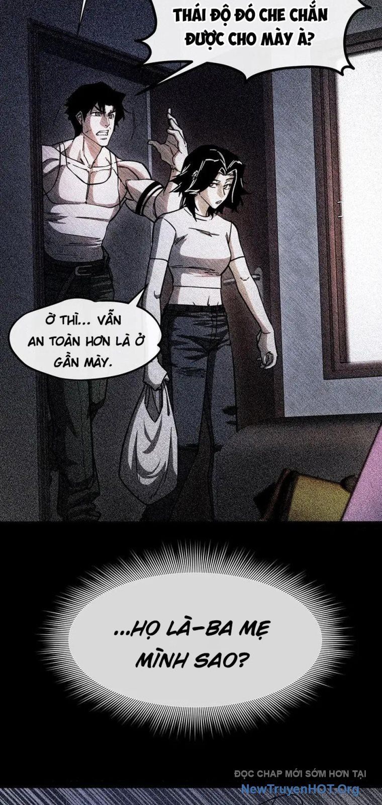 Sống Còn Chương 8 Ảnh 14