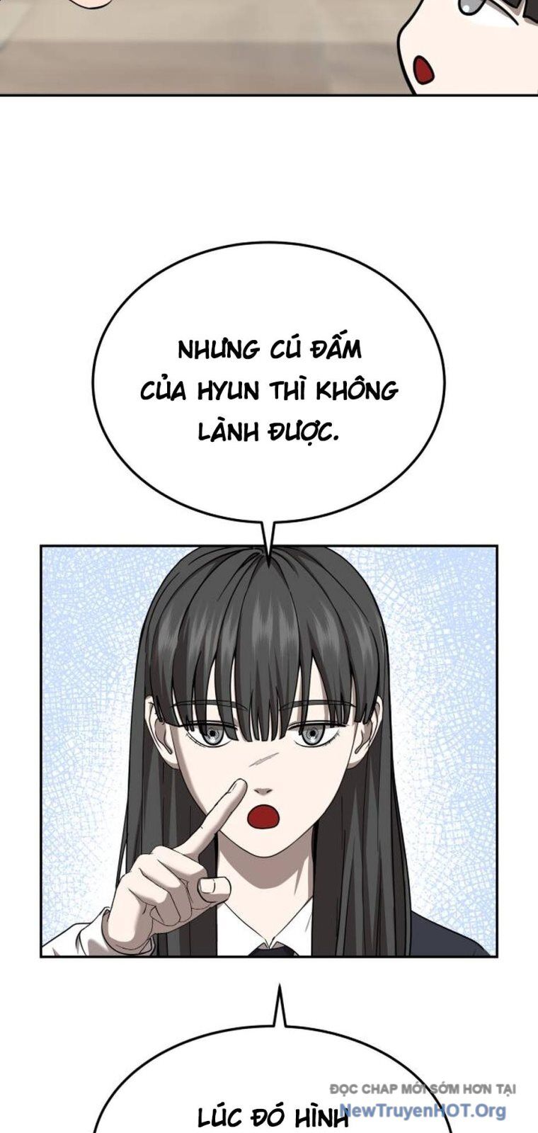 Chớ Bước Vào Nhà Hoang Chương 32 Ảnh 26