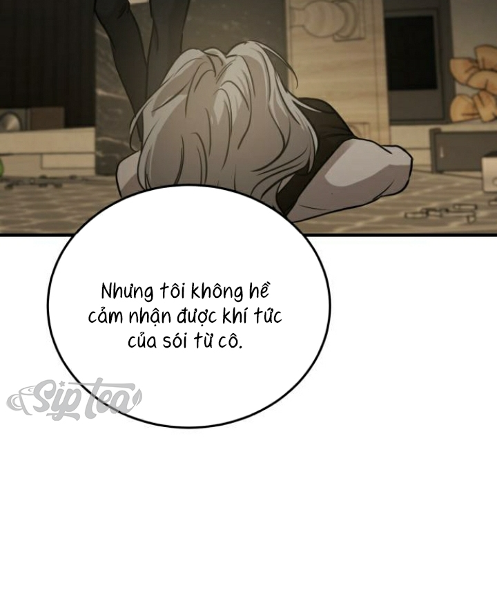 Beastly Things Chương 22 Ảnh 128