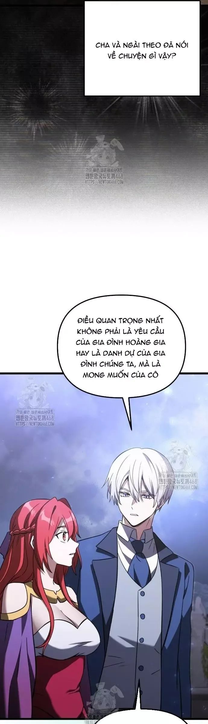 Hắc Kị Sĩ Thiên Tài Giới Hạn Thời Gian Chương 110 Ảnh 44