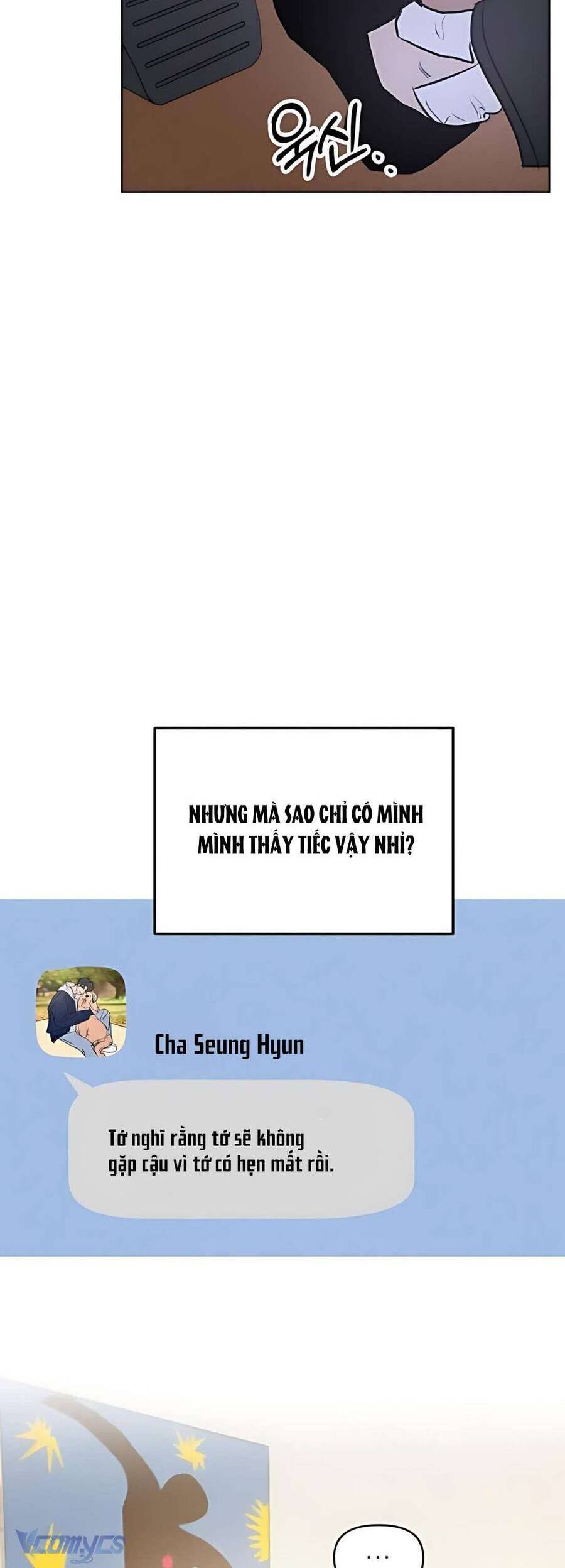 Muốn Được Lừa Dối Chương 11 Ảnh 40