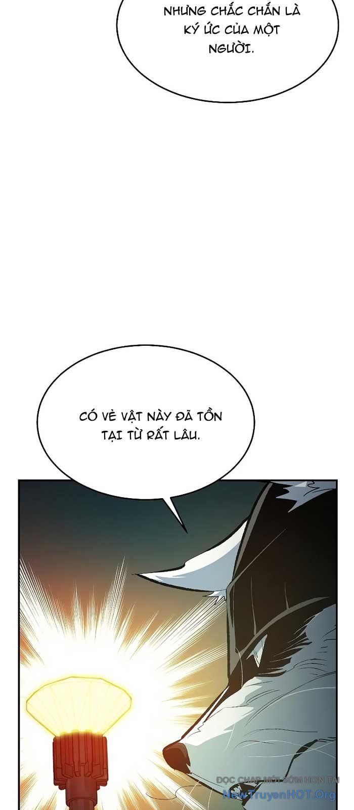 Độc Cô Tử Linh Sư Chương 173 Ảnh 61