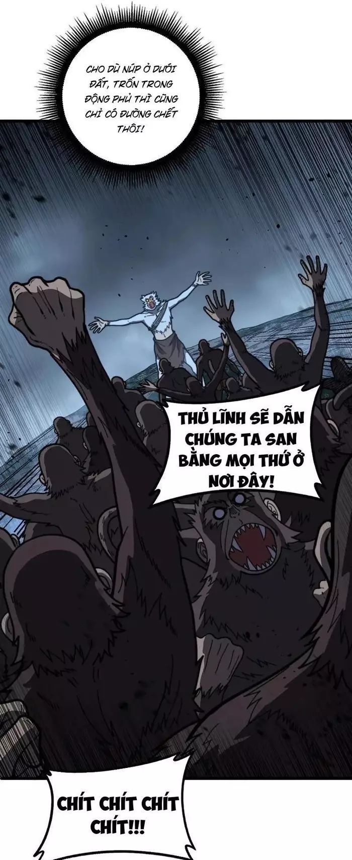 Lão Xà Tu Tiên Truyện Chương 51 Ảnh 10