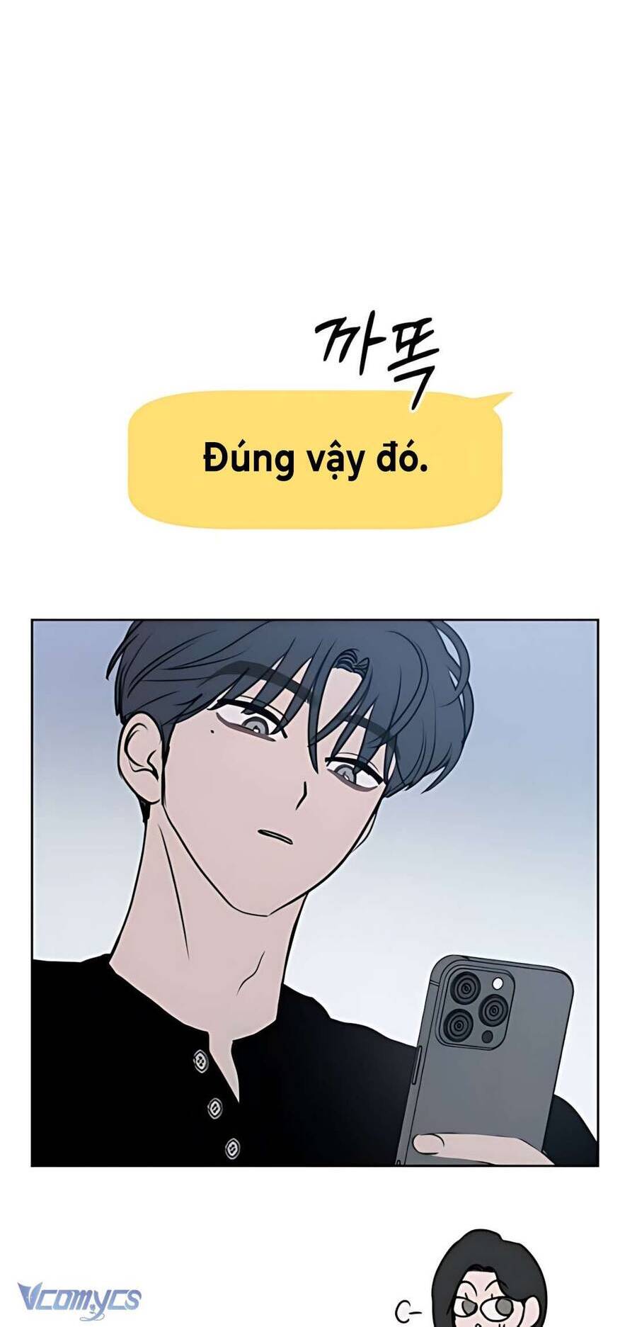 Muốn Được Lừa Dối Chương 11 Ảnh 19